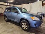 Toyota RAV 4 2012