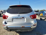 Nissan Pathfinder 2017