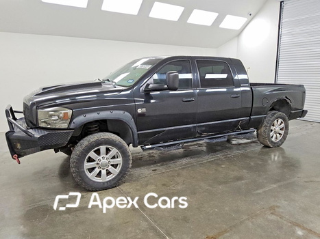 Dodge RAM 2007 - Image 1 of 12