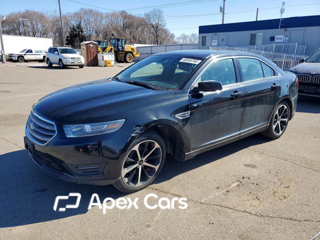 Ford Taurus 2015 - Image 1 of 12