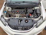 Honda Civic 2013