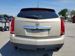 Cadillac SRX 2010