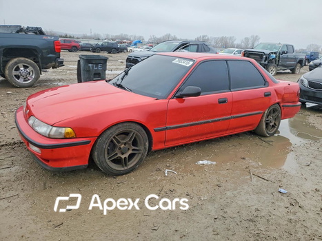 Acura Integra 1991 - Image 1 of 5