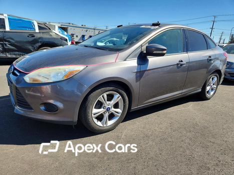 Ford Focus 2013 - Image 1 of 13