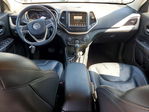 Jeep Cherokee 2016