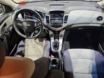 Chevrolet Cruze 2012