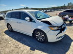 Honda Odyssey 2014