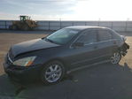 Honda Accord 2006
