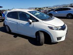 Honda Fit 2017