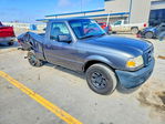 Ford Ranger 2007