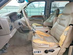 Ford Excursion 2002