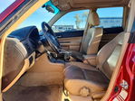 Subaru Forester 2004