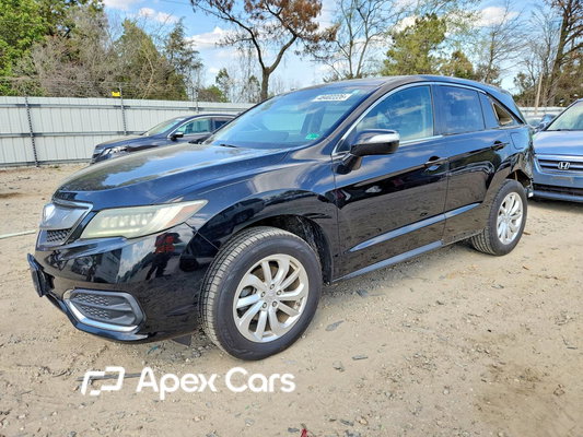 Acura RDX 2016 - Image 1 of 14