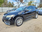 Acura RDX 2016