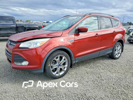 Ford Escape 2014 - Image 1 of 14