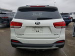 Kia Sorento 2018