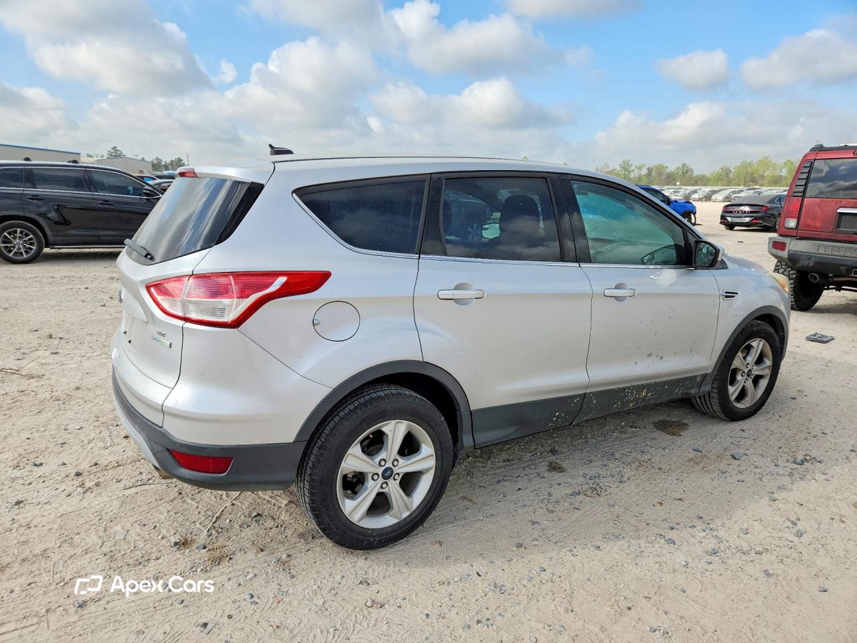 Ford Escape 2014