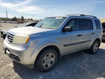 Honda Pilot 2015