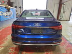 Audi A4 2022