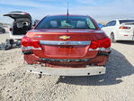 Chevrolet Cruze 2012