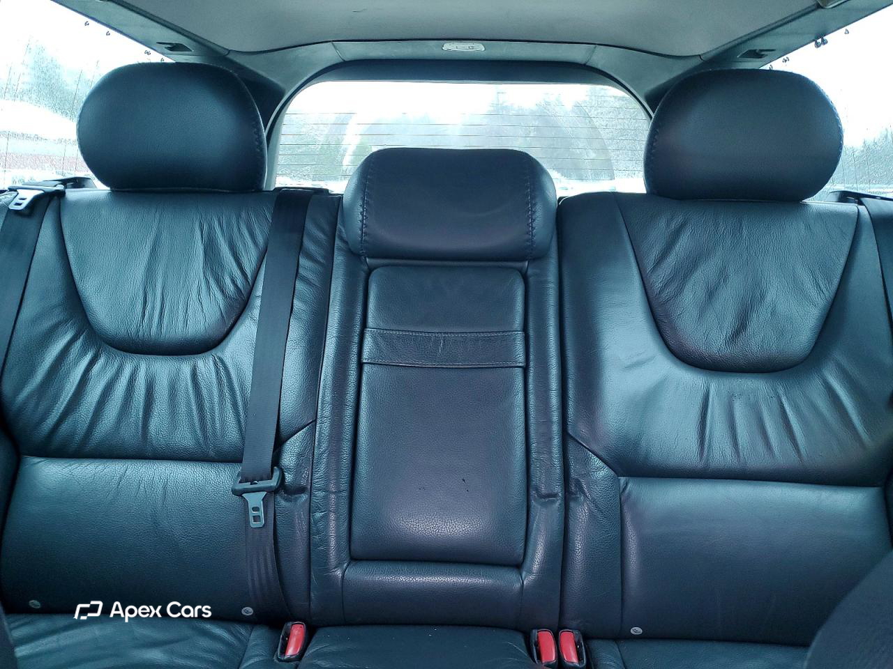 Volvo XC70 2007
