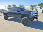 Chevrolet Silverado 2016