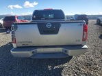 Nissan Navara (Frontier) 2007