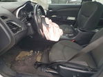 Dodge Avenger 2011