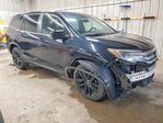 Honda Pilot 2016