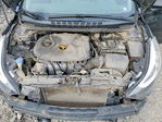 Hyundai Elantra 2016