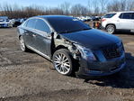 Cadillac XTS 2014