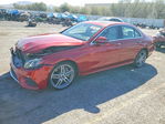 Mercedes-Benz E-klasse 2019
