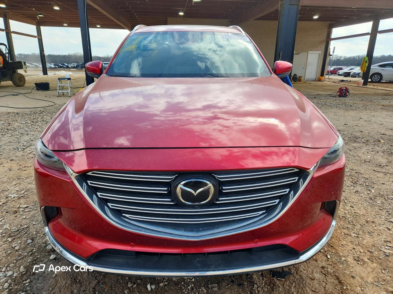 Mazda CX-9 2020