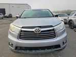 Toyota Highlander 2015