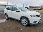 Nissan Rogue 2015