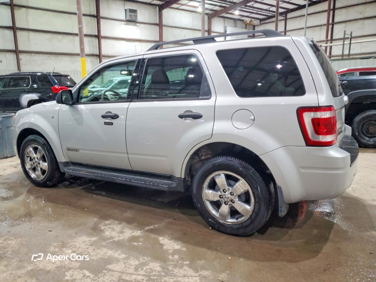 Ford Escape 2008