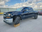 Chevrolet Silverado 2017