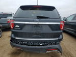 Ford Explorer 2018