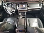 Toyota Highlander 2018