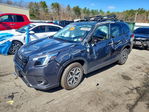 Subaru Forester 2024