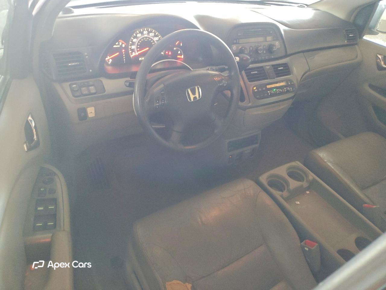 Honda Odyssey 2005