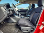 Nissan Sentra 2018