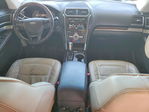Ford Explorer 2016