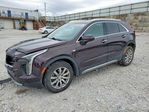 Cadillac XT4 2020