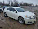 Chevrolet Malibu 2013