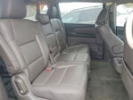 Honda Odyssey 2016