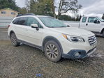 Subaru Outback 2015