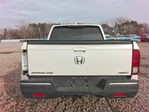 Honda Ridgeline 2019