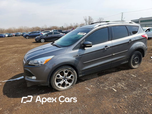 Ford Escape 2014 - Image 1 of 13