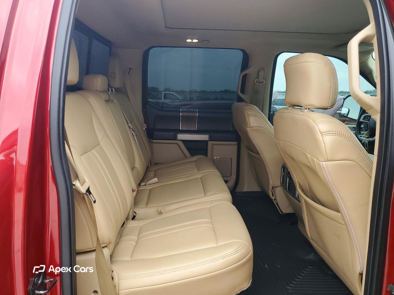 Ford F-150 2015